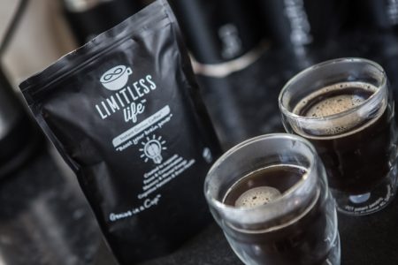 Limitless Life launches with nootropic coffee product