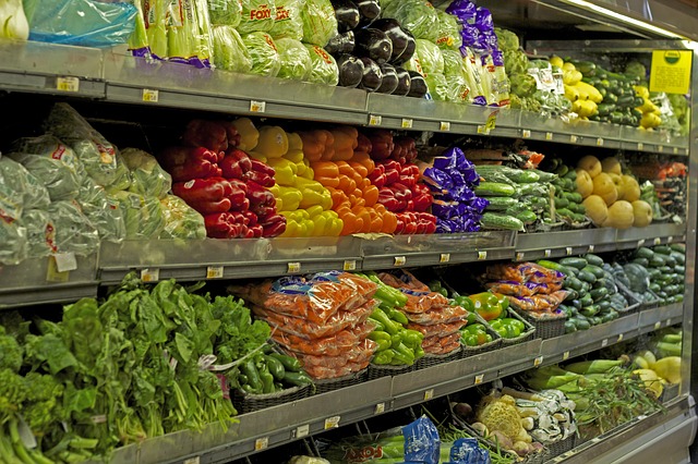 Call for ‘seismic change’ in the way food is sold