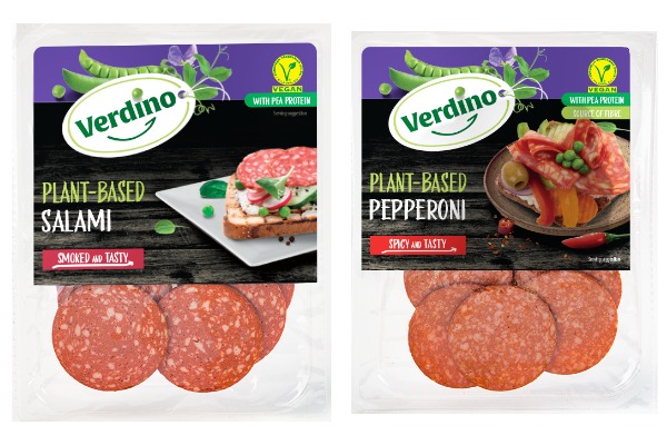 Verdino Foods launches chilled range
