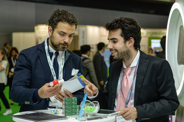 Vitafoods Europe 2020 set to drive the global nutraceutical industry forward