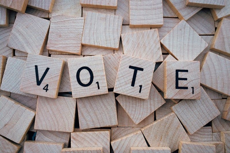 What does the General Election mean for food science?