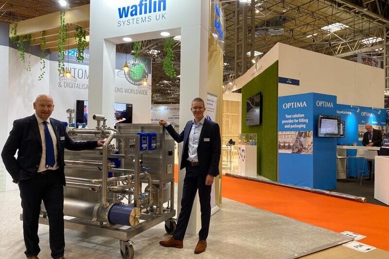 Wafilin Systems launches UK entity