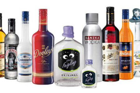 Spirits expert braces for creative and inventive new products in 2024