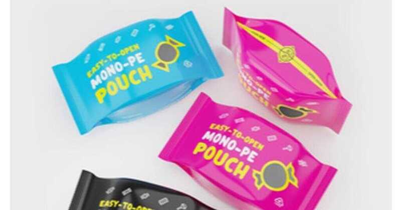 Walki launches easy-open pouch concept for snacks