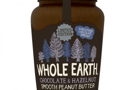 Whole Earth lifts the lid on 100% plastic-free jars