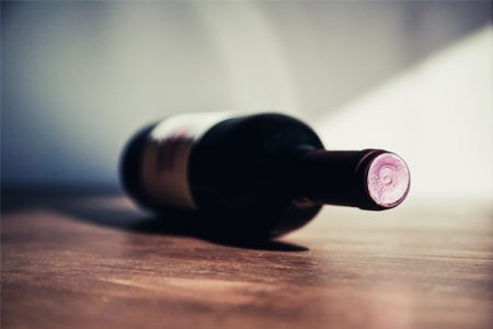 Global launch for wine testing scheme