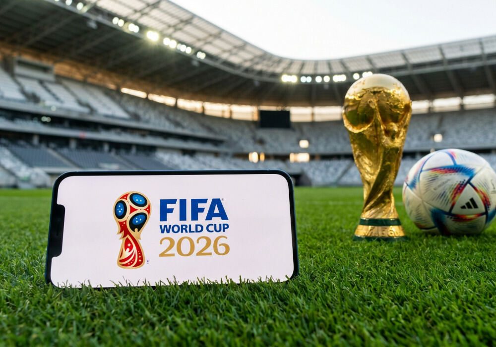 Fast-moving fandom: how brands are customising products, packaging, and services for World Cup 2026