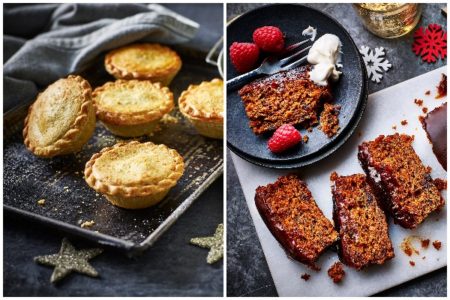 Wrights Food Group develops seasonal products for Marks & Spencer