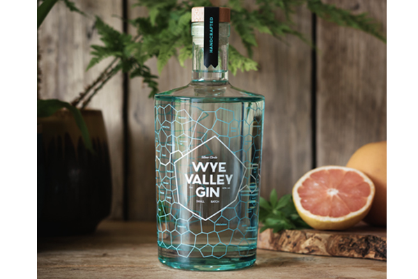Silver Circle Distillery launches first product in unique packaging