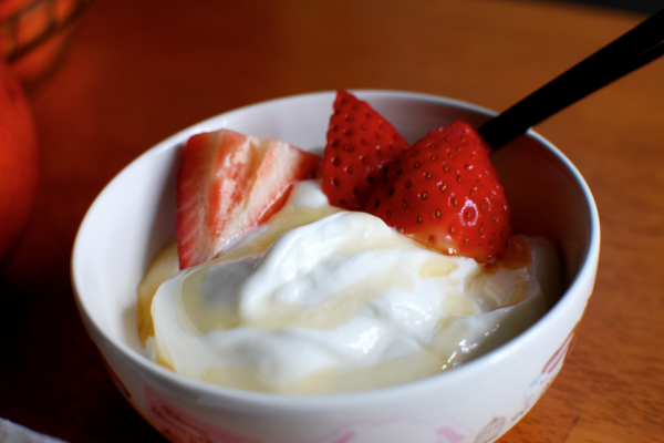 Müller announces €113m investment in UK yogurt & desserts