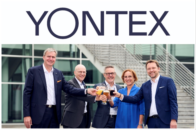 drinktec and BrauBeviale join forces to form Yontex