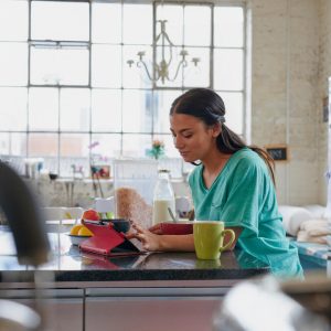 ZOE fibre gap survey UK results