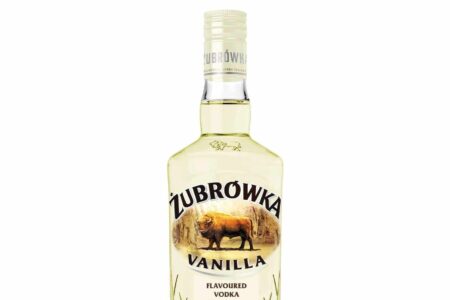 Paragon Brands adds Zubrowka Biala Vanilla to flavour portfolio